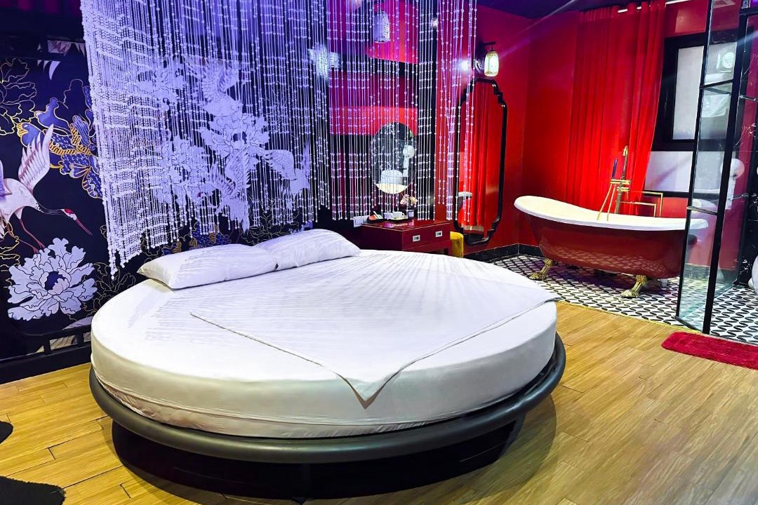 Photo of Bedroom in Cau Giay
