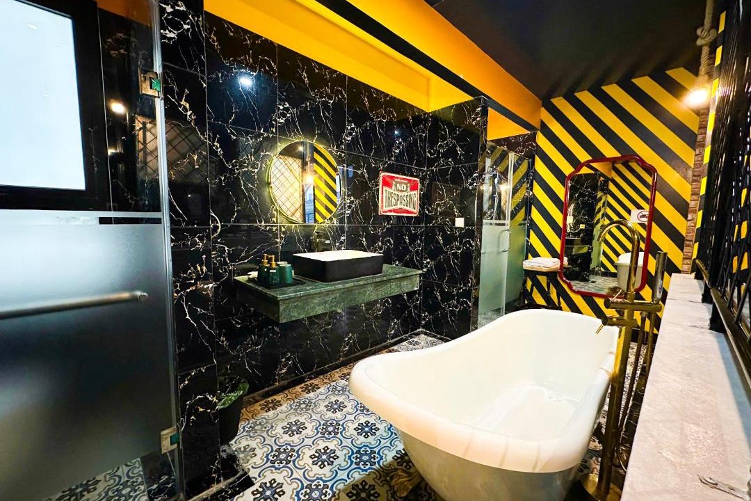 Photo of Bathroom in Cau Giay