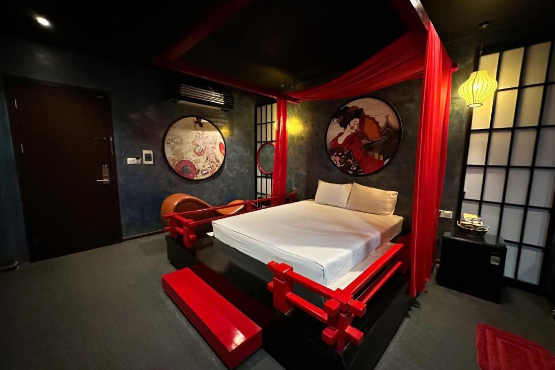 Photo of Bedroom in Cau Giay