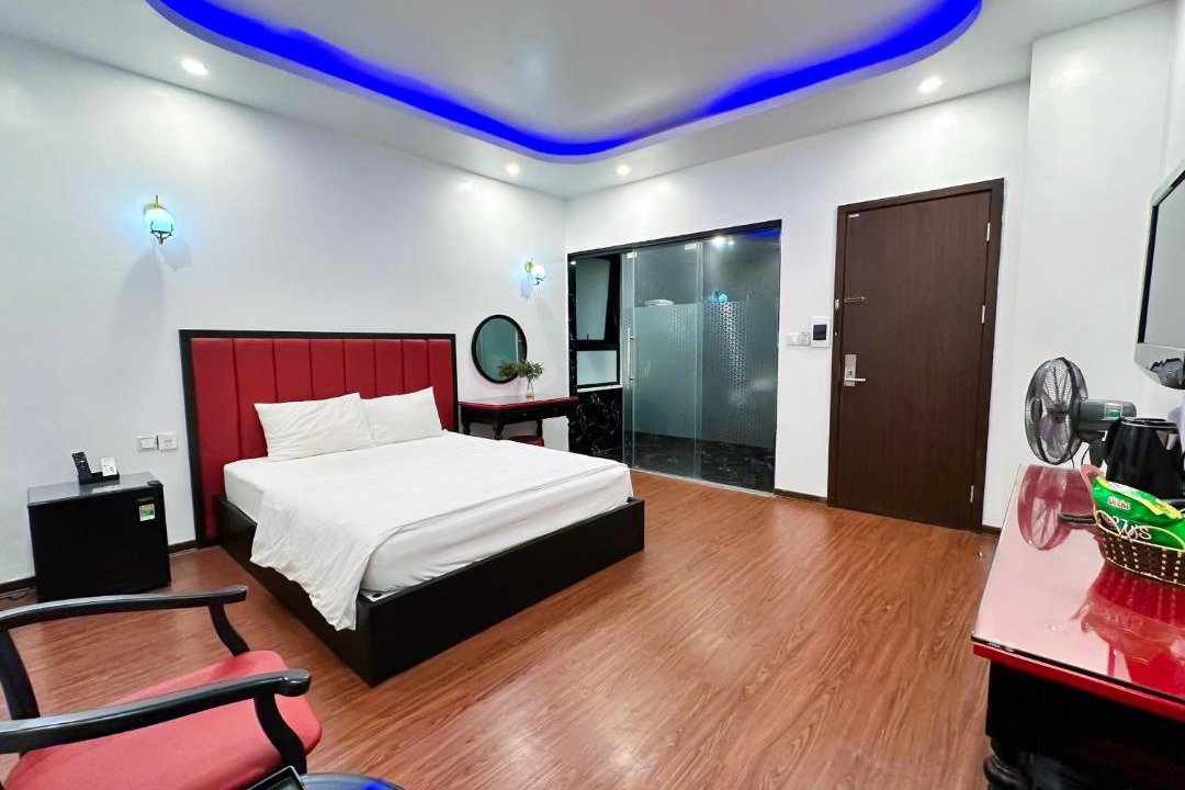 Photo of Bedroom in Cau Giay