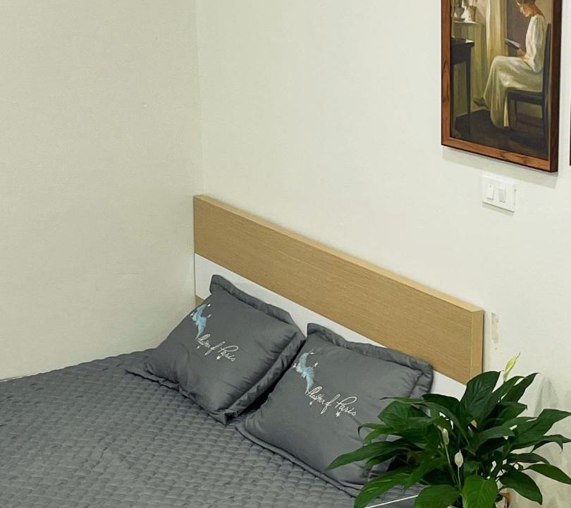 Photo of Bedroom in Hoang Mai