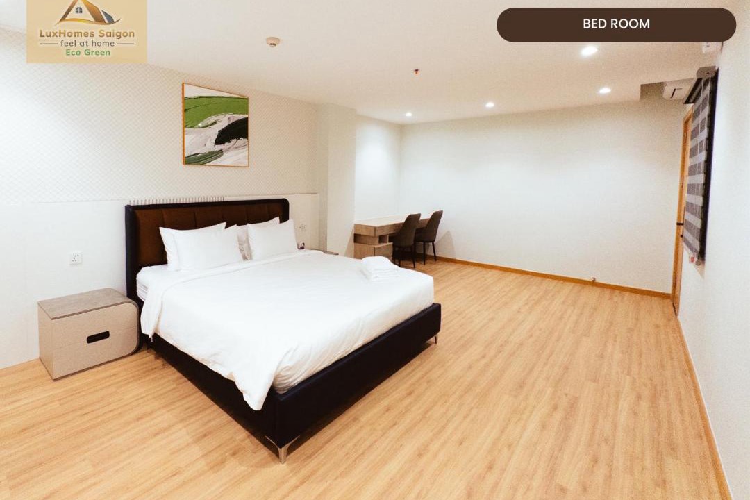Photo of Bedroom in Tan Thuan Tay