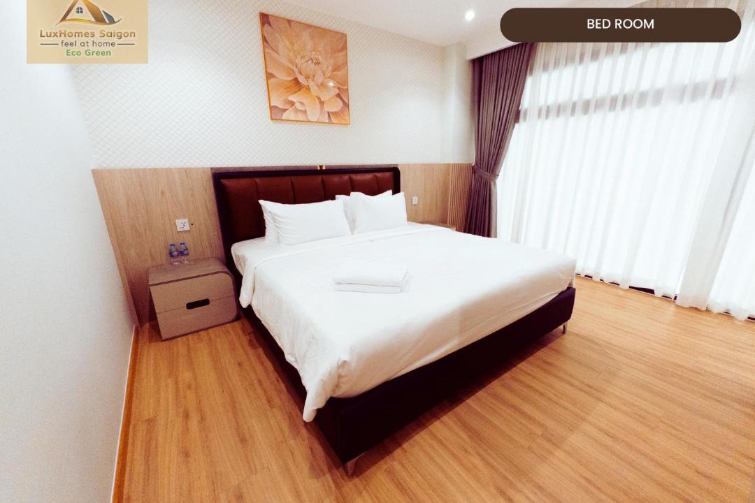 Photo of Bedroom in Tan Thuan Tay