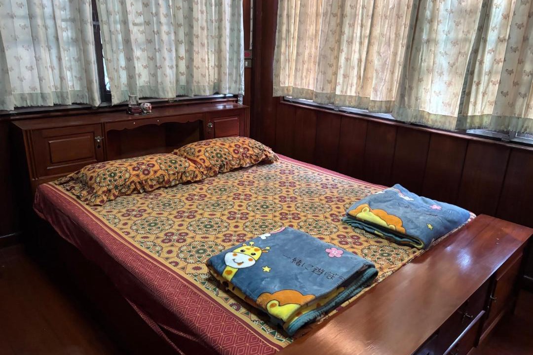 Photo of Bedroom in Mae Sot
