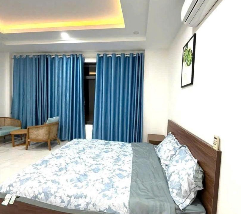 Photo of Bedroom in Huong Thuy
