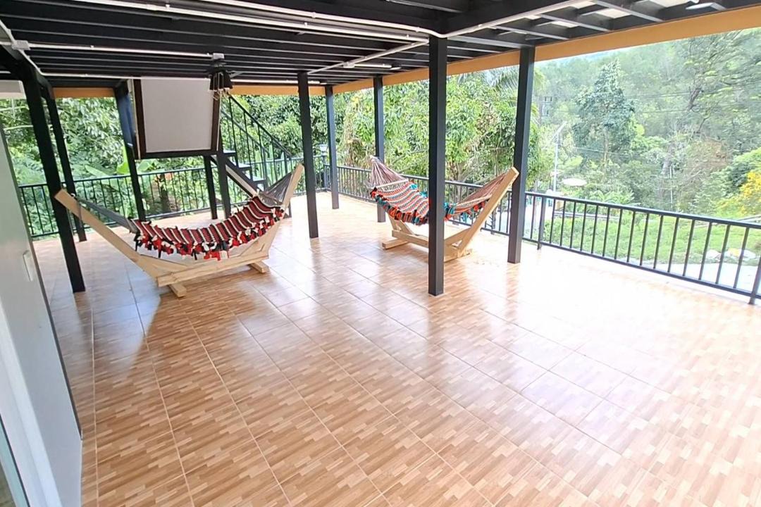 Photo of Patio Balcony in Ron Phibun