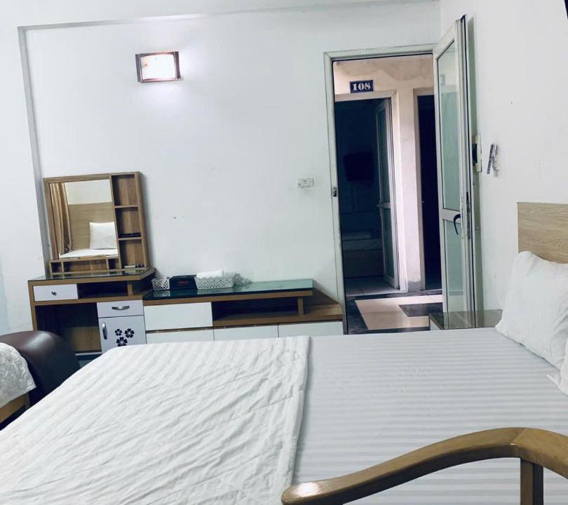Photo of Bedroom in Hoang Mai