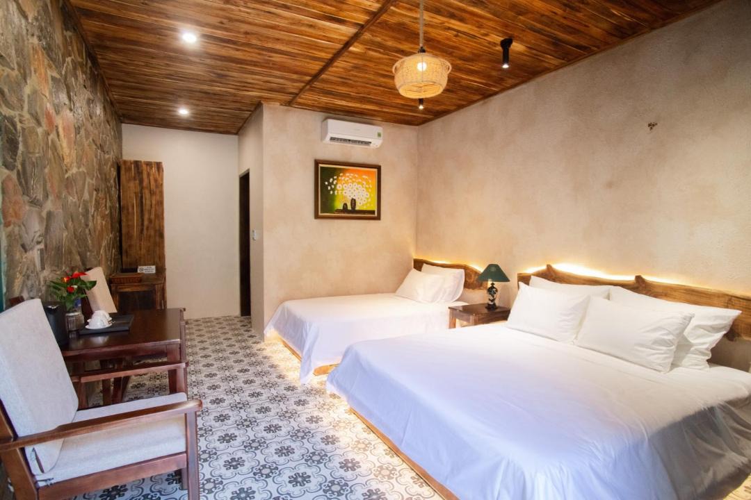 Photo of Bedroom in Hoa Lu
