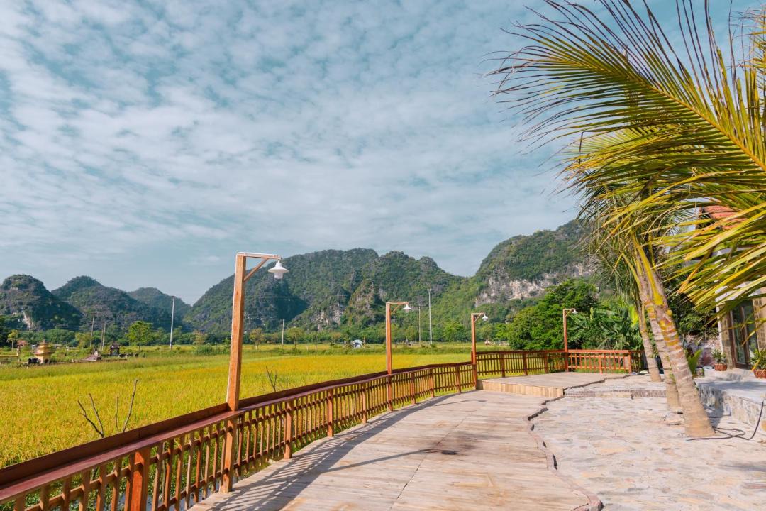 Photo of Others in Hoa Lu