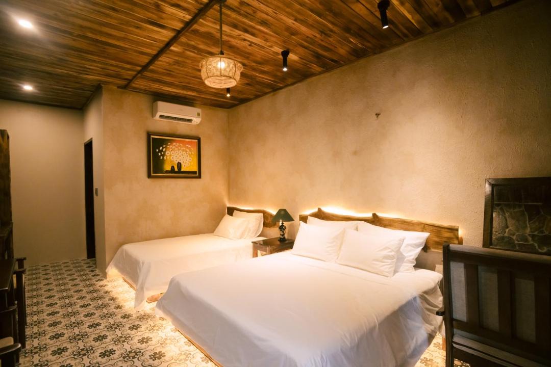 Photo of Bedroom in Hoa Lu