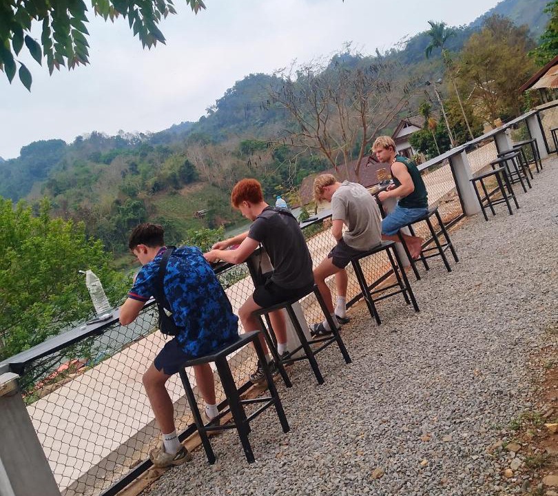 Photo of Others in Nong Khiaw