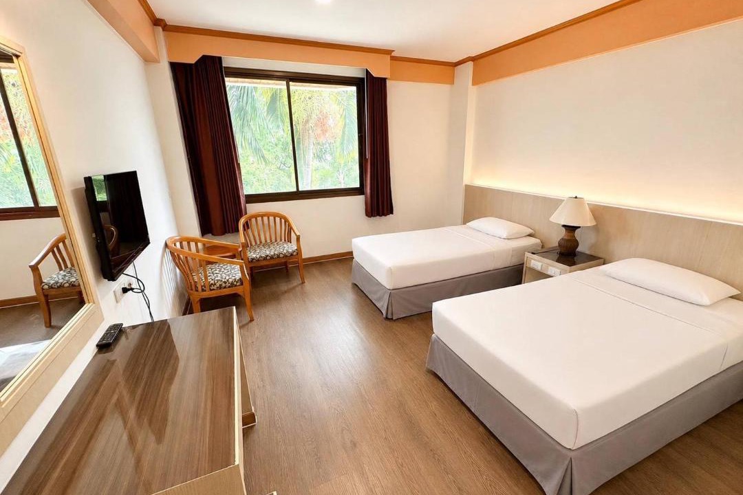 Photo of Bedroom in Mak Khaeng