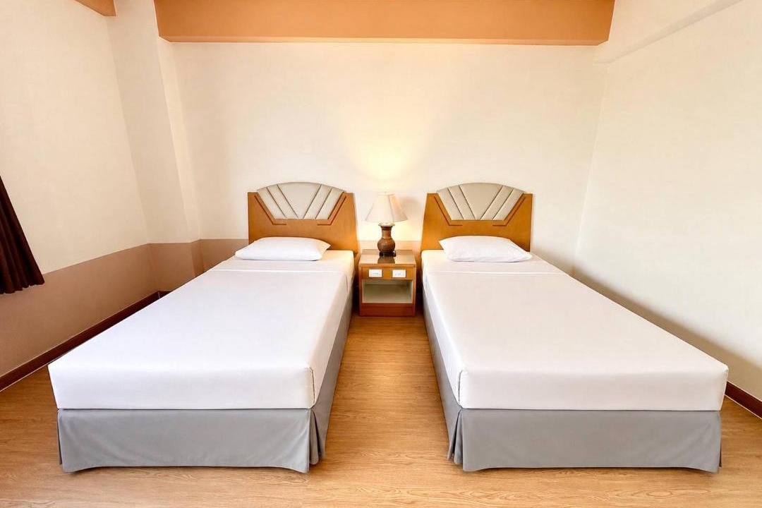 Photo of Bedroom in Mak Khaeng