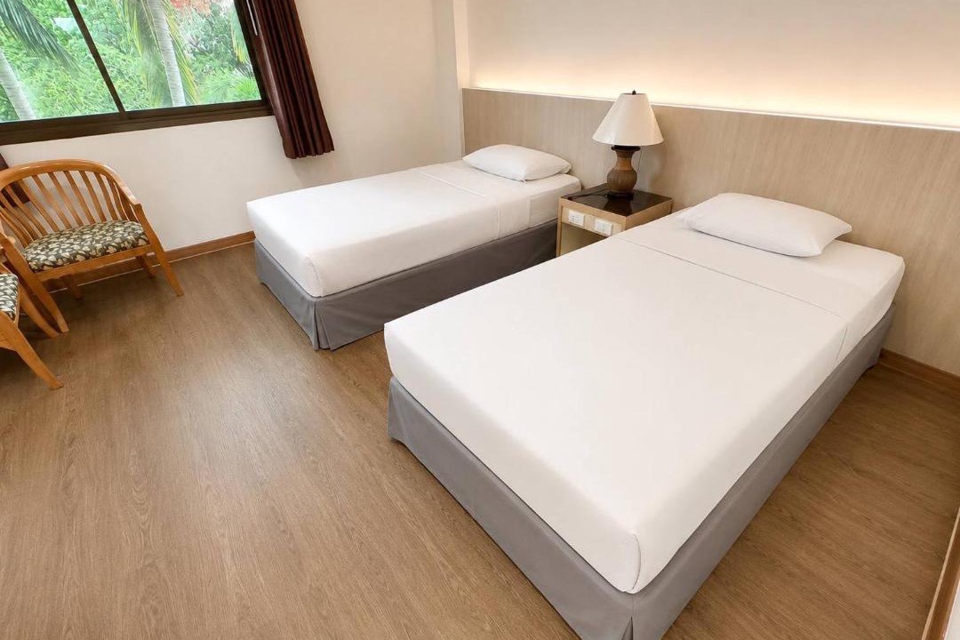 Photo of Bedroom in Mak Khaeng