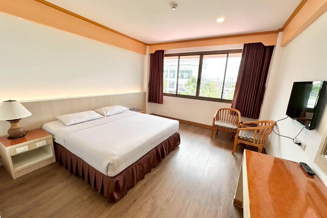 Photo of Bedroom in Mak Khaeng