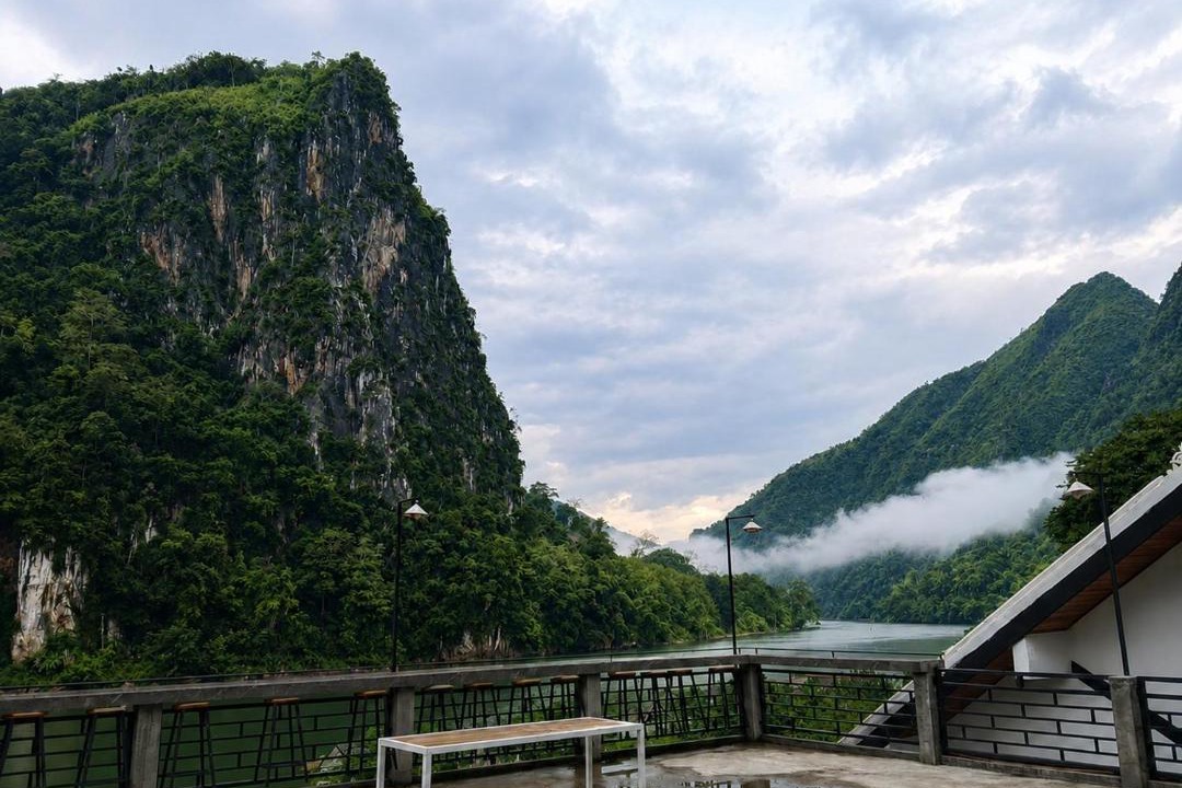 Photo of Others in Nong Khiaw