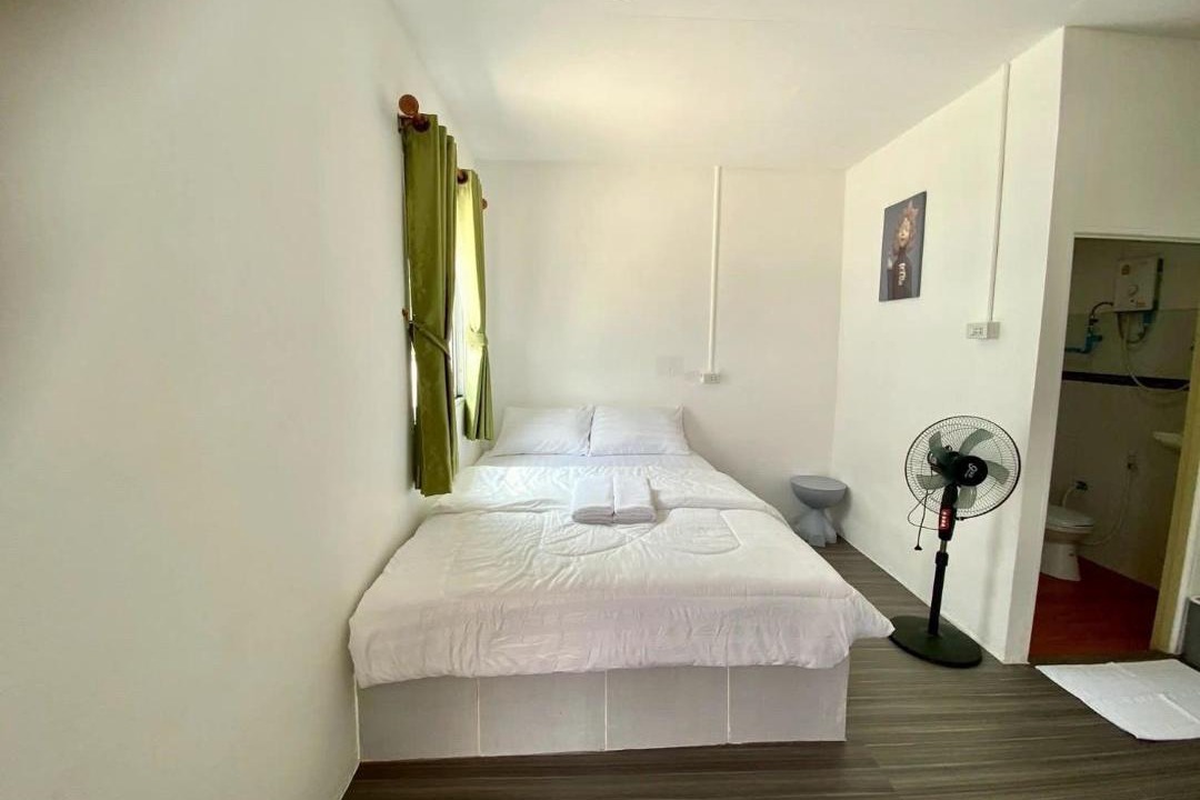 Photo of Bedroom in Ban Fang