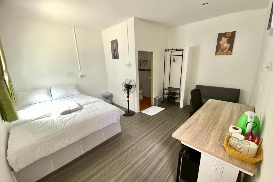 Photo of Bedroom in Ban Fang