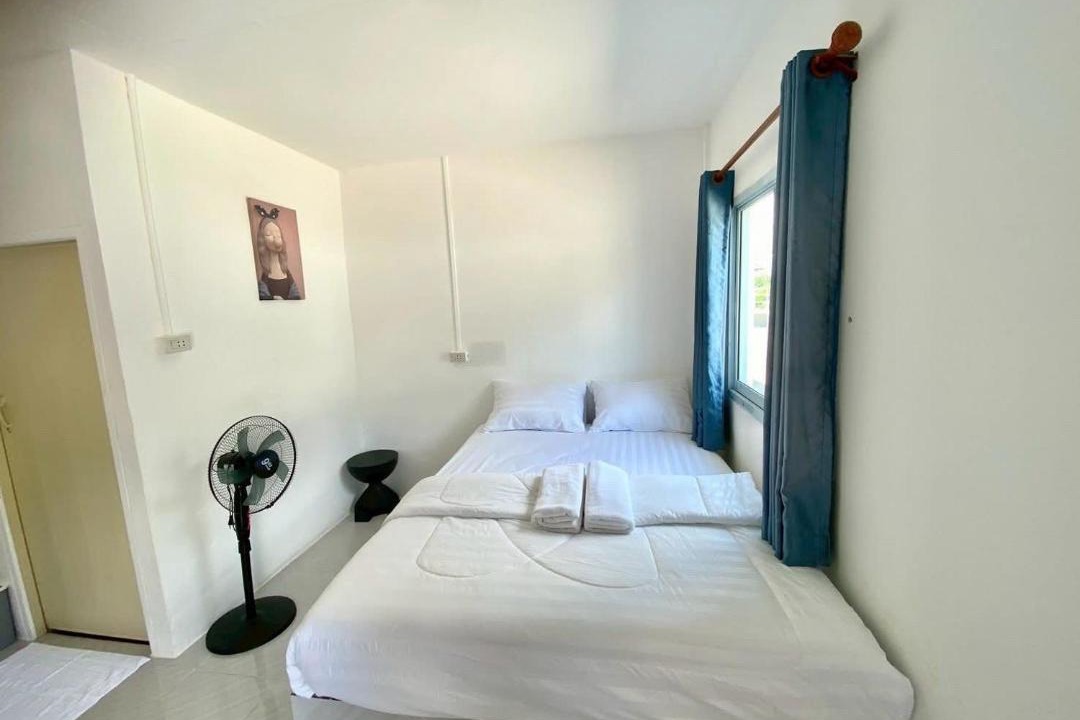Photo of Bedroom in Ban Fang