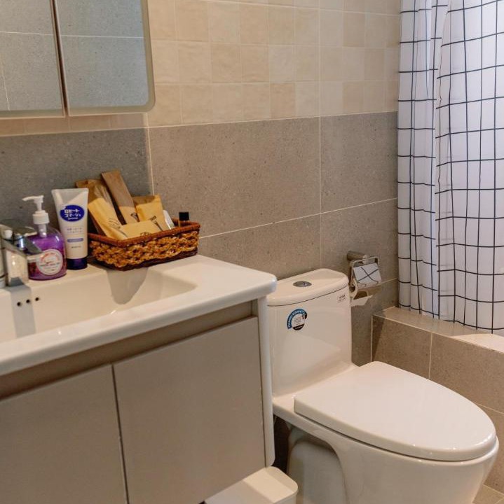 Photo of Bathroom in Phuoc Tan