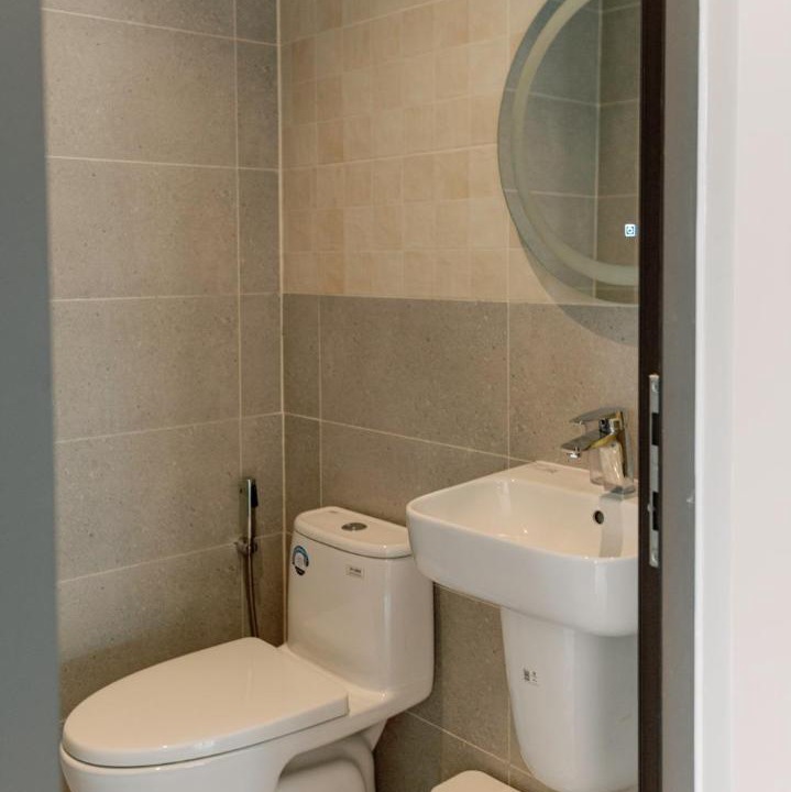 Photo of Bathroom in Phuoc Tan