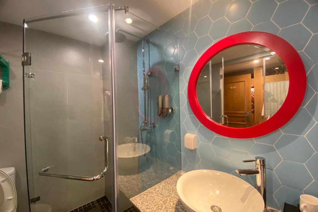 Photo of Bathroom in Sa Pa