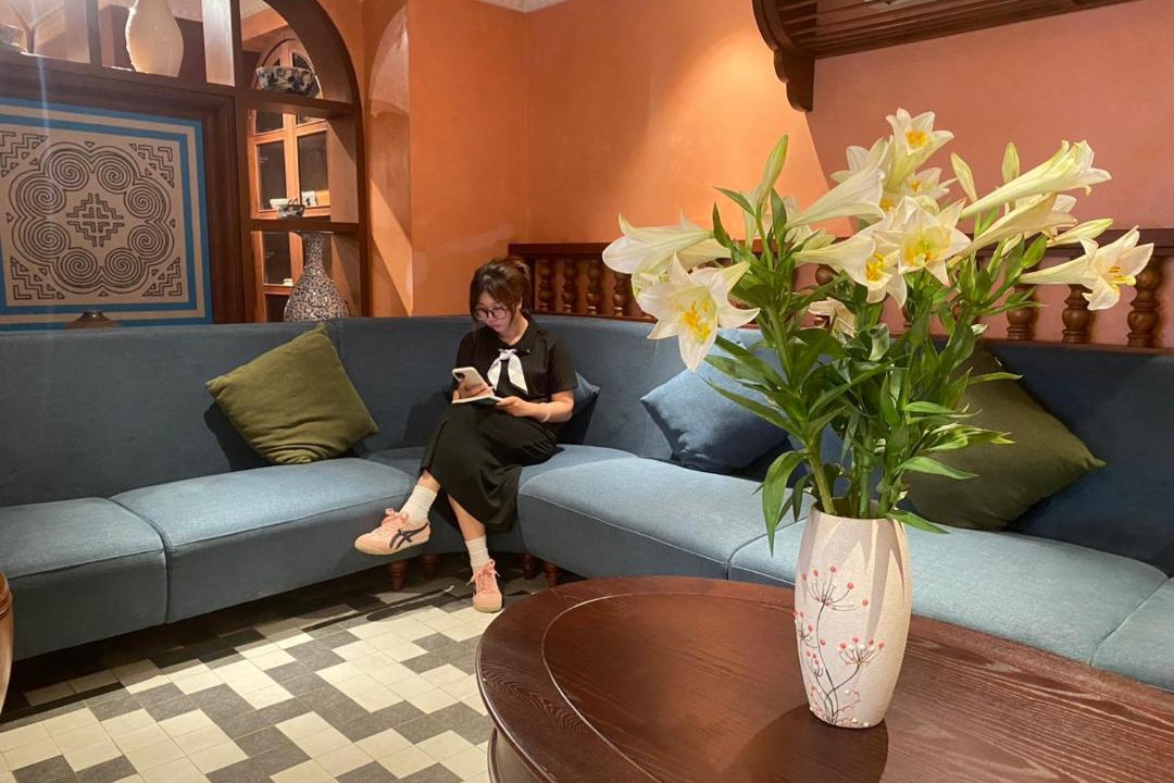 Photo of Livingroom in Sa Pa