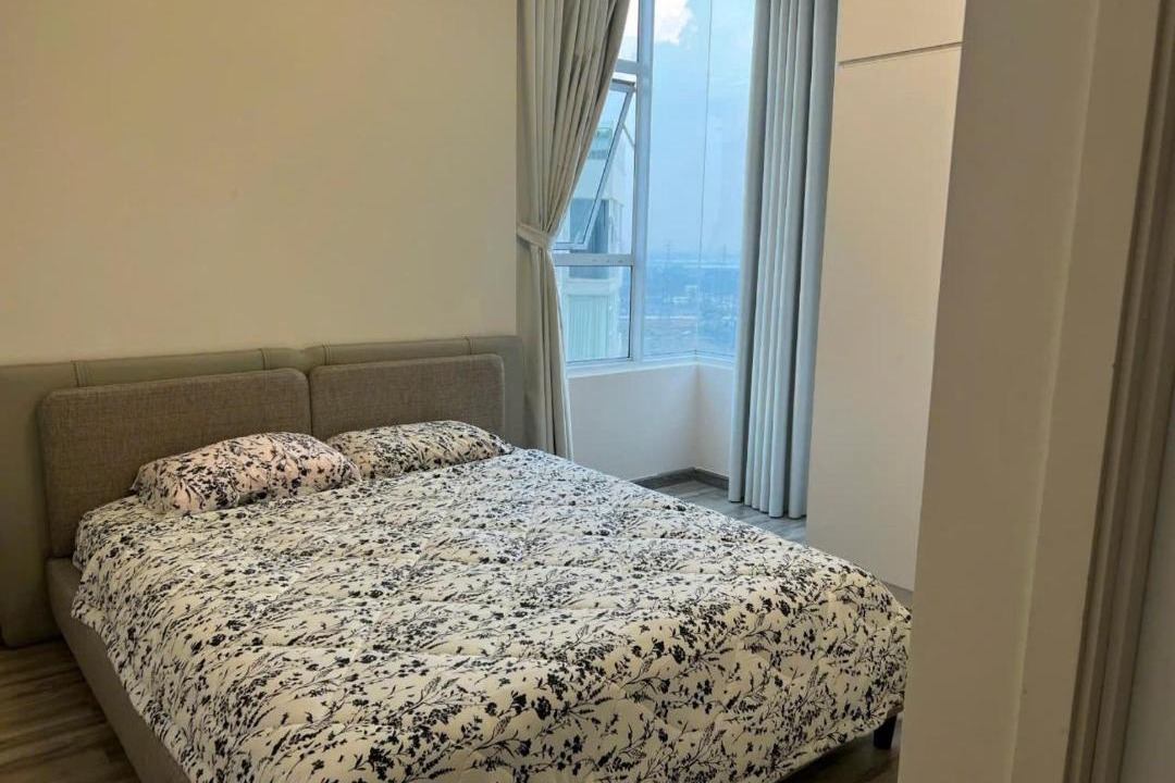 Photo of Bedroom in Thu Dau Mot