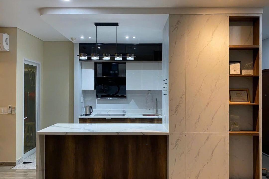 Photo of Kitchen in Thu Dau Mot