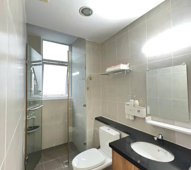 Photo of Bathroom in Thu Dau Mot