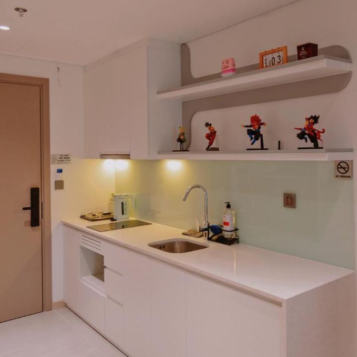 Photo of Kitchen in Bai Chay