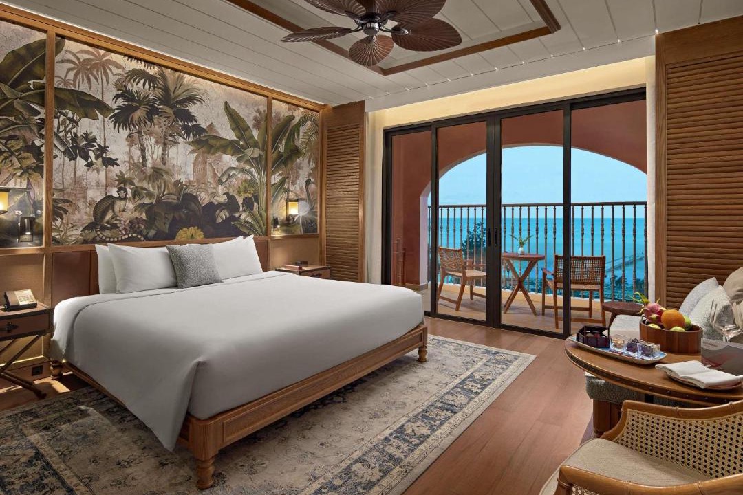 Photo of Bedroom in Phan Thiet