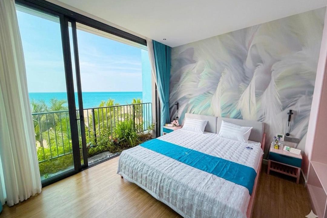 Photo of Bedroom in Hoang Hoa