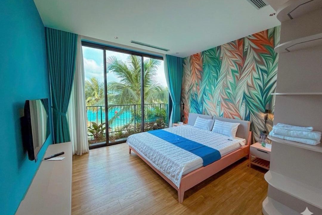 Photo of Bedroom in Hoang Hoa