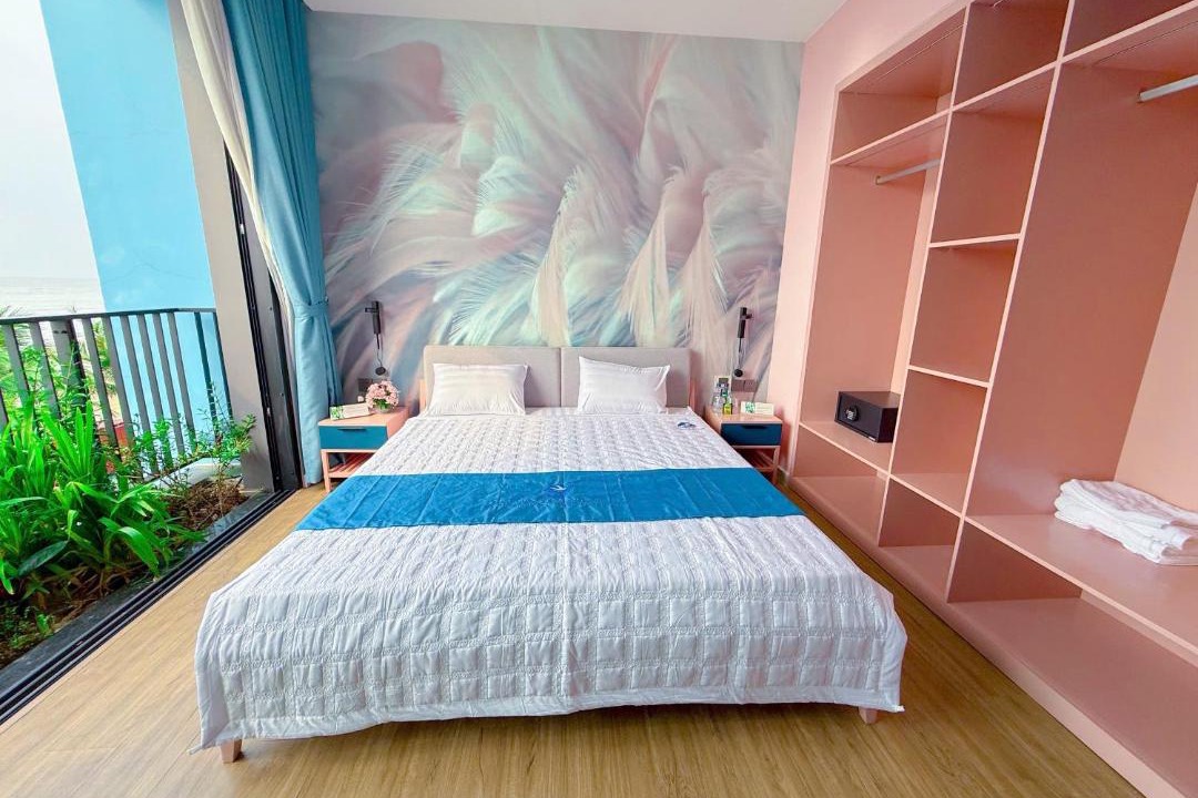 Photo of Bedroom in Hoang Hoa