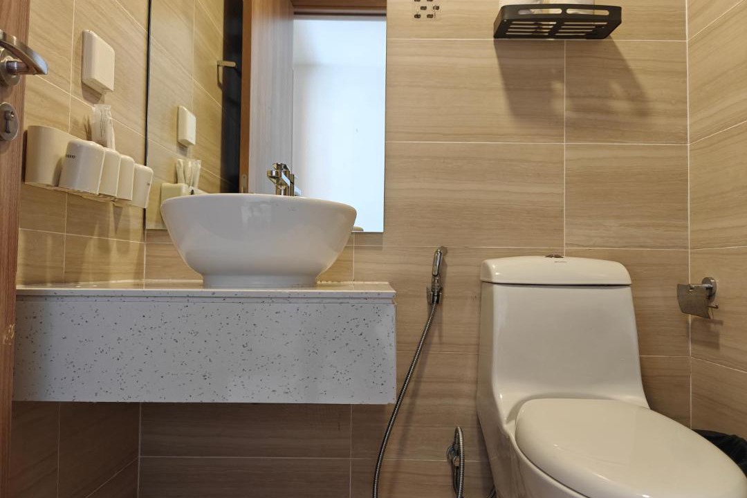 Photo of Bathroom in District 1