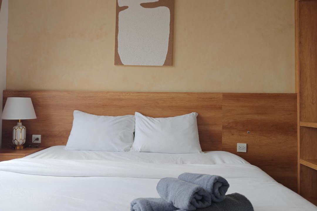 Photo of Bedroom in District 1