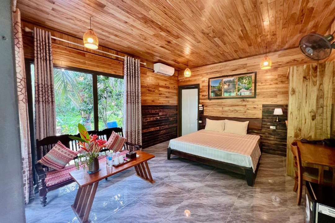 Photo of Bedroom in Hoa Lu