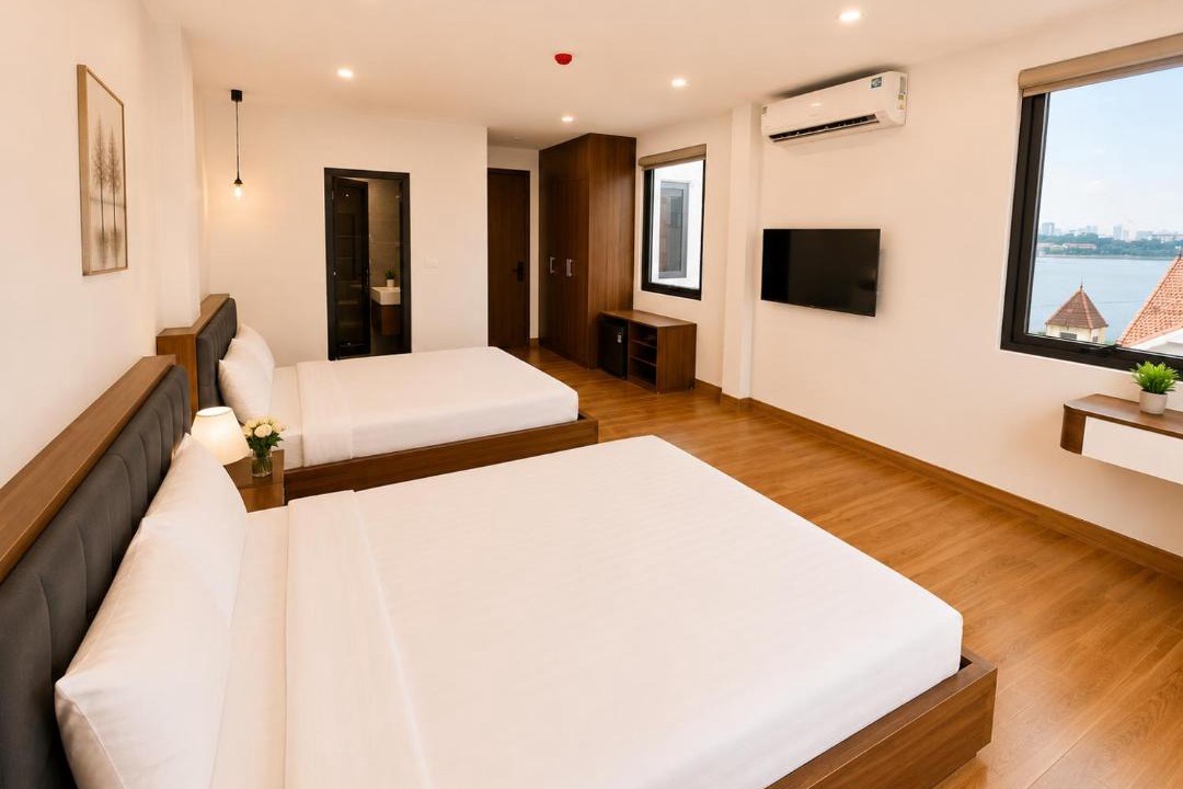 Photo of Bedroom in Yen Phu