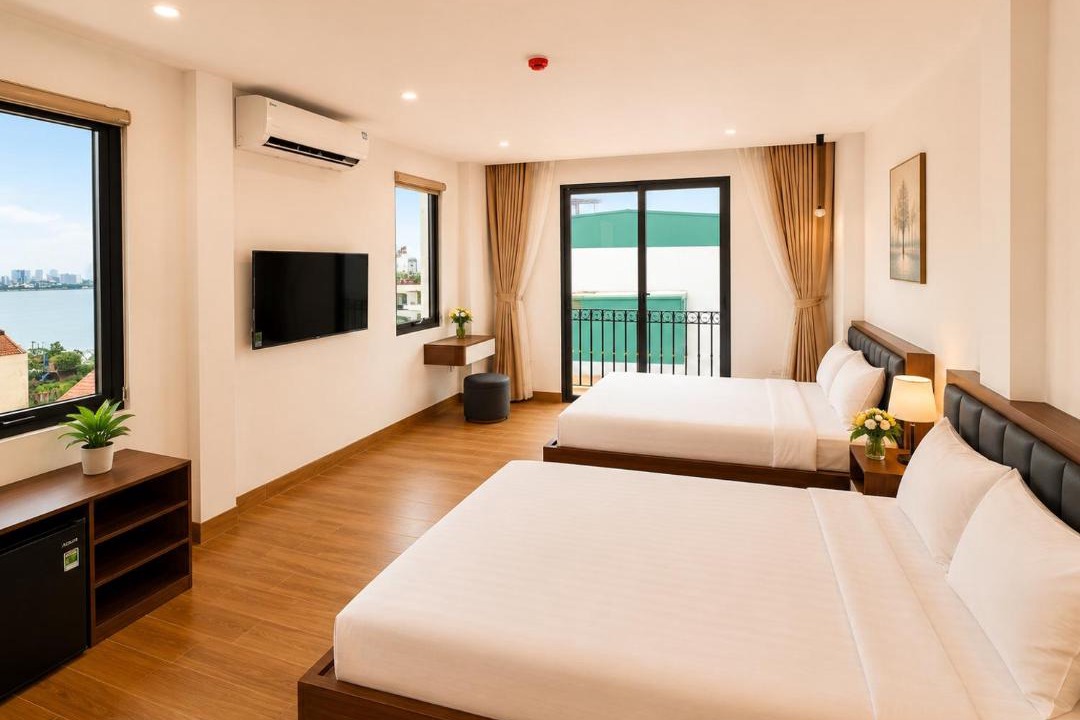 Photo of Bedroom in Yen Phu