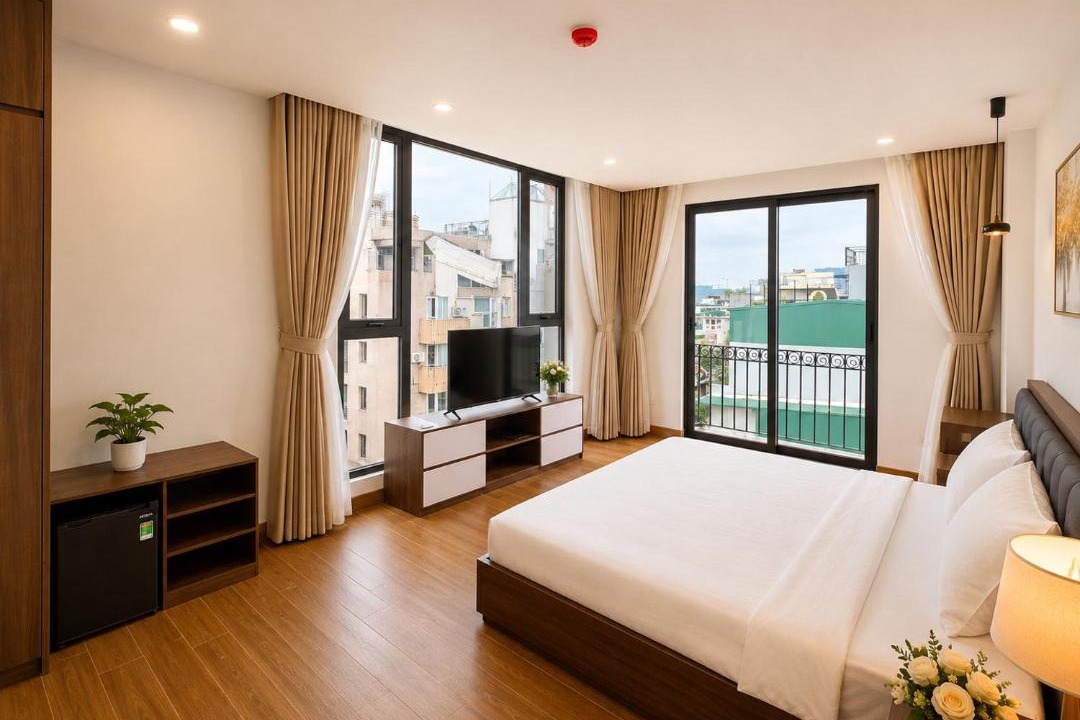 Photo of Bedroom in Yen Phu