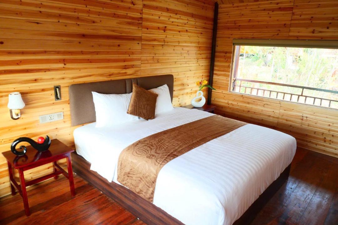 Photo of Bedroom in Ha Long