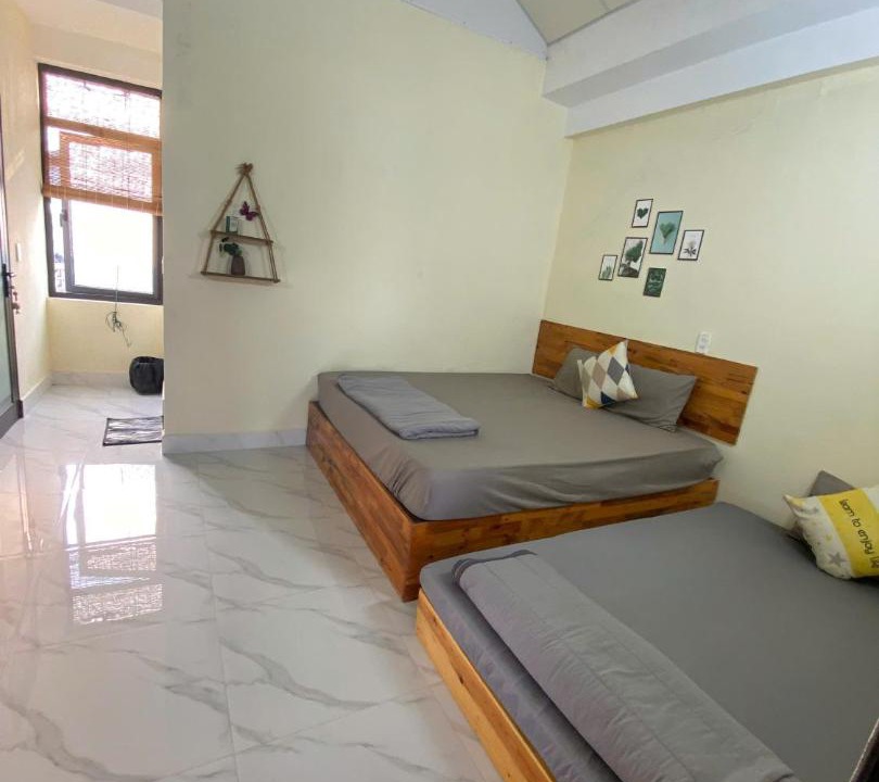 Photo of Bedroom in Dong Hoi