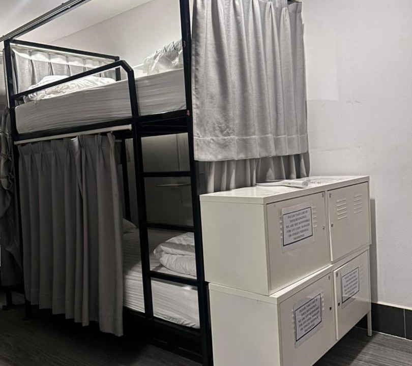 Photo of Bedroom in Vientiane