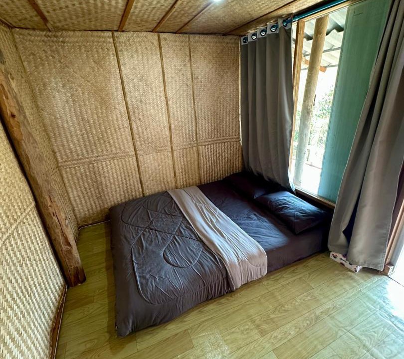 Photo of Bedroom in Mae Chaem