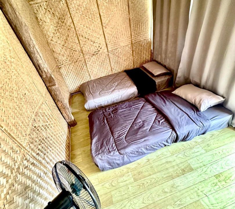 Photo of Bedroom in Mae Chaem