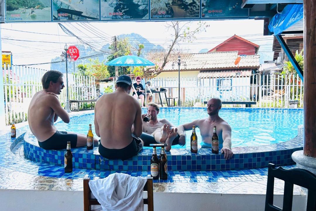 Photo of Others in Vang Vieng