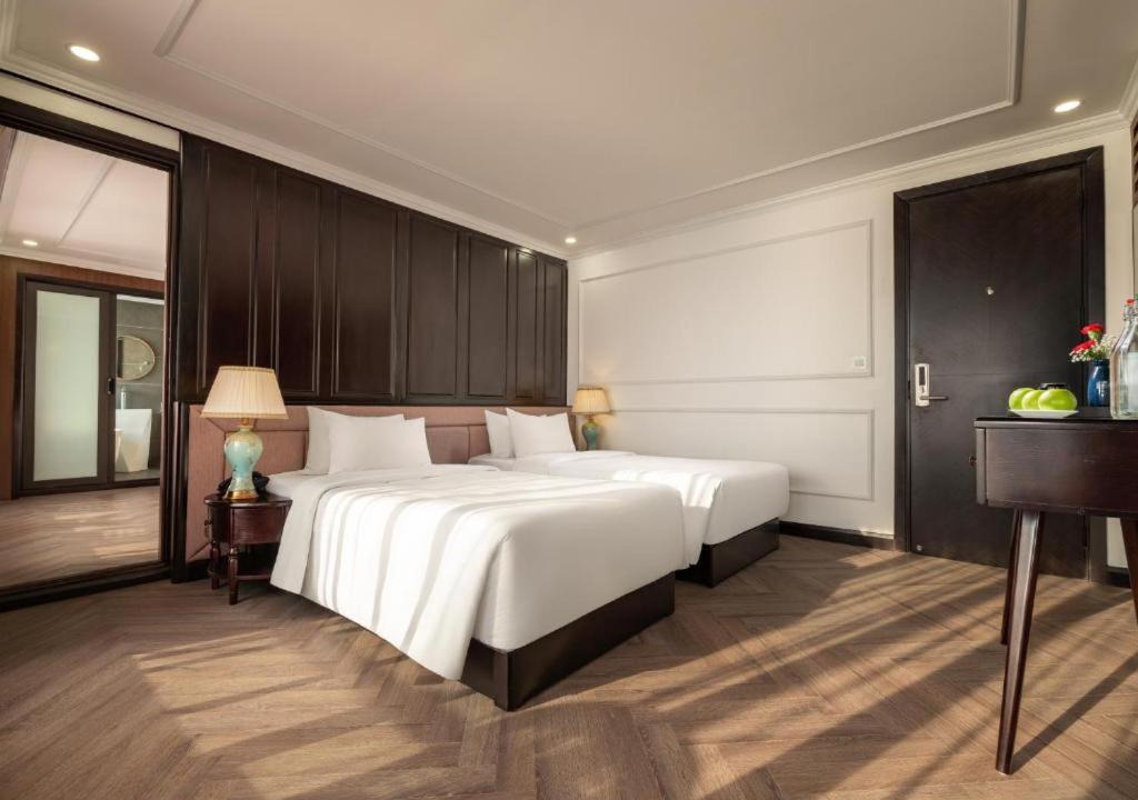 Photo of Bedroom in Cat Ba