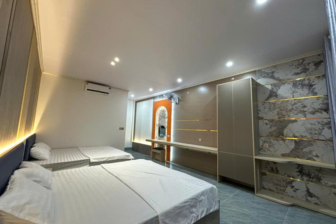 Photo of Bedroom in Minh Chau