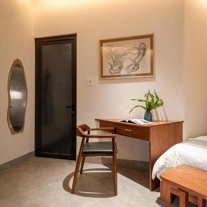 Photo of Bedroom in Dong Hoa